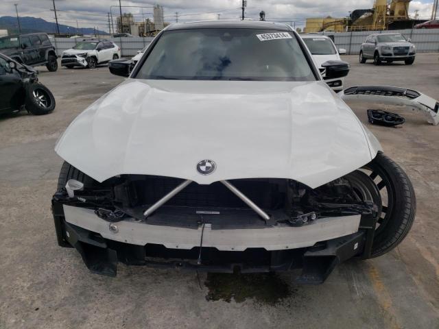 2023 BMW M340I - 3MW49FS08P8D13818