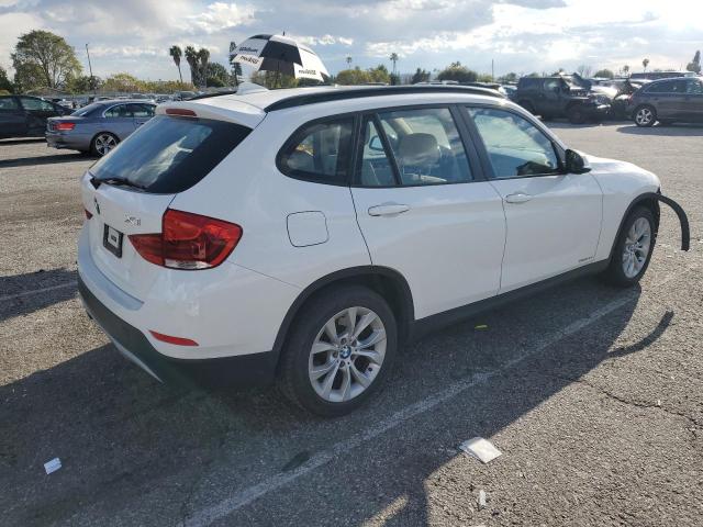 2013 BMW X1 xDrive28I VIN: WBAVL1C57DVR92475 Lot: 46406164