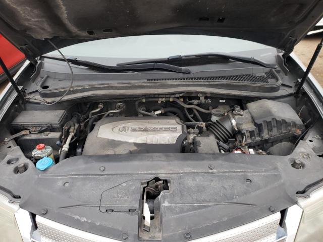 2007 Acura Mdx Technology VIN: 2HNYD28347H504164 Lot: 45333424