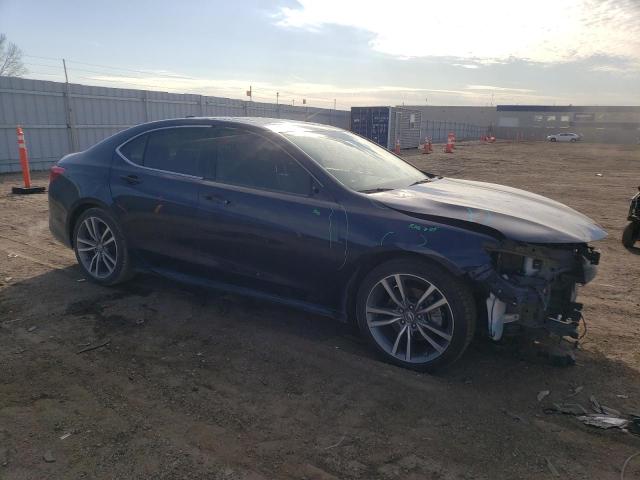 19UUB2F48LA002449 Acura TLX TECHNO 4