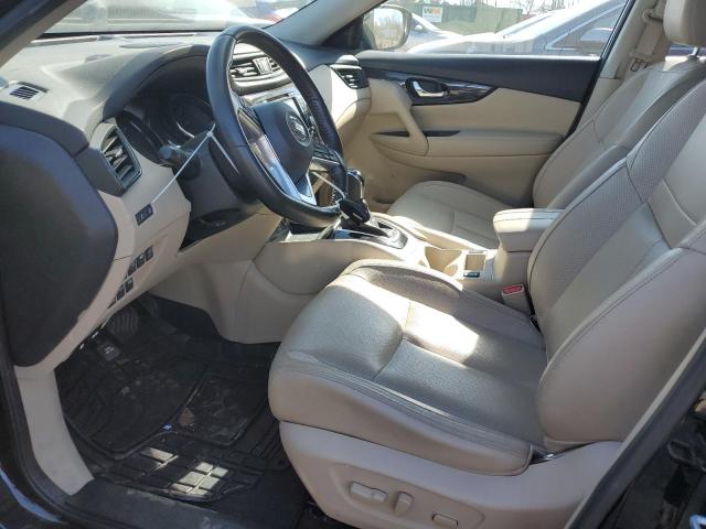 2017 NISSAN ROGUE S - JN8AT2MV8HW022807