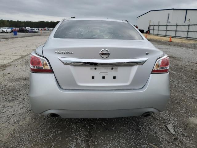 2015 Nissan Altima 2.5 VIN: 1N4AL3AP0FC286132 Lot: 48797454