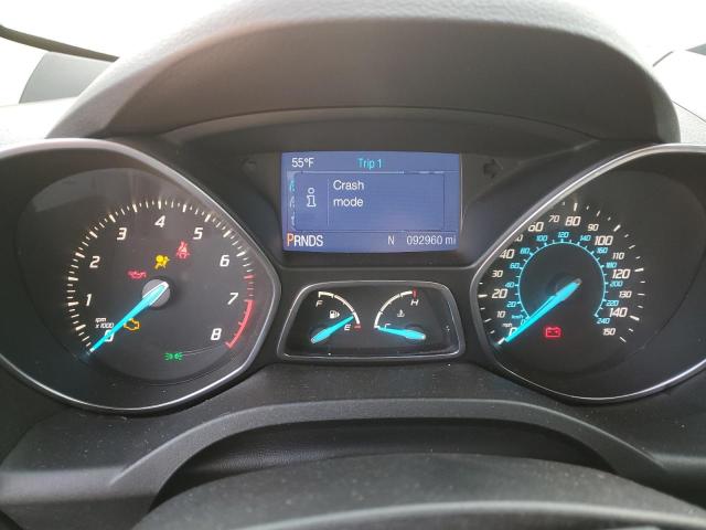 2013 Ford Escape Se VIN: 1FMCU0GX4DUB63992 Lot: 49088984