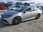 2023 TOYOTA CAMRY SE N - 4T1G11AK0PU768058