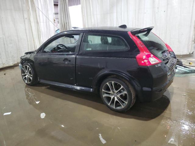 2010 Volvo C30 T5 VIN: YV1672MK2A2172804 Lot: 46375914