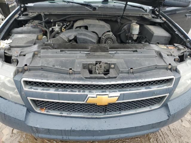 2012 Chevrolet Suburban K1500 Lt VIN: 1GNSKJE74CR129851 Lot: 45839074