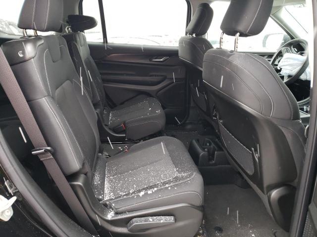 2023 JEEP GRAND CHER - 1C4RJKAG4P8897427