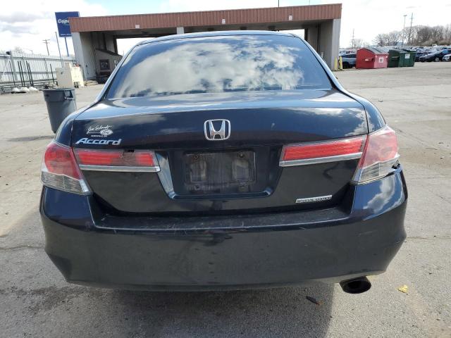 1HGCP2F60CA177051 2012 Honda Accord Se