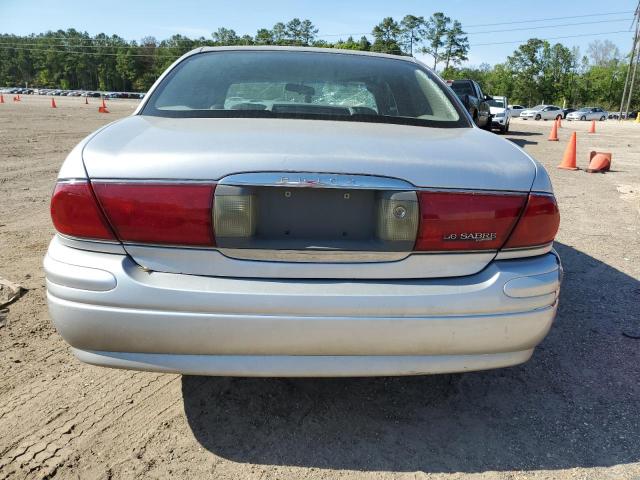 2003 Buick Lesabre Custom VIN: 1G4HP52K334110043 Lot: 48895104