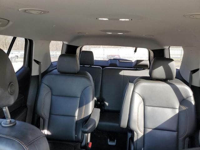 2021 Chevrolet Traverse - Image 10