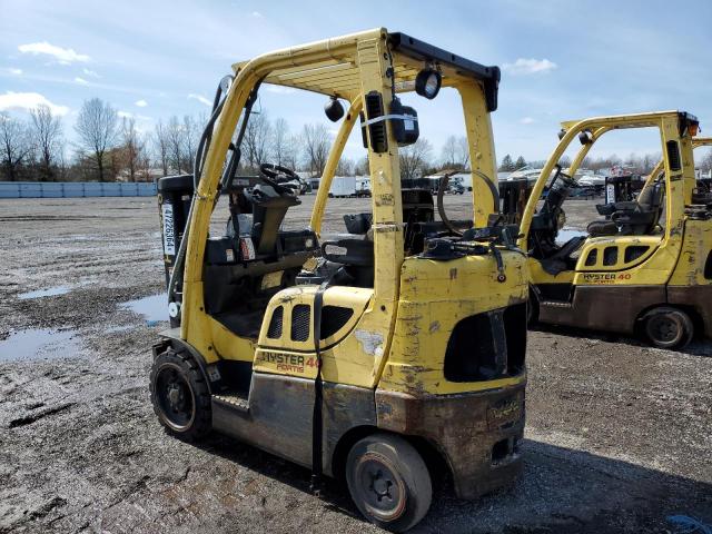 2008 HYST FORKLIFT #3242791960