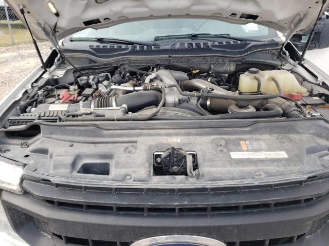 2020 FORD F550 SUPER - 1FD0X5GT6LED59168
