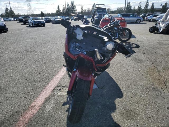 2014 HONDA CTX1300 JH2SC7414EK000274