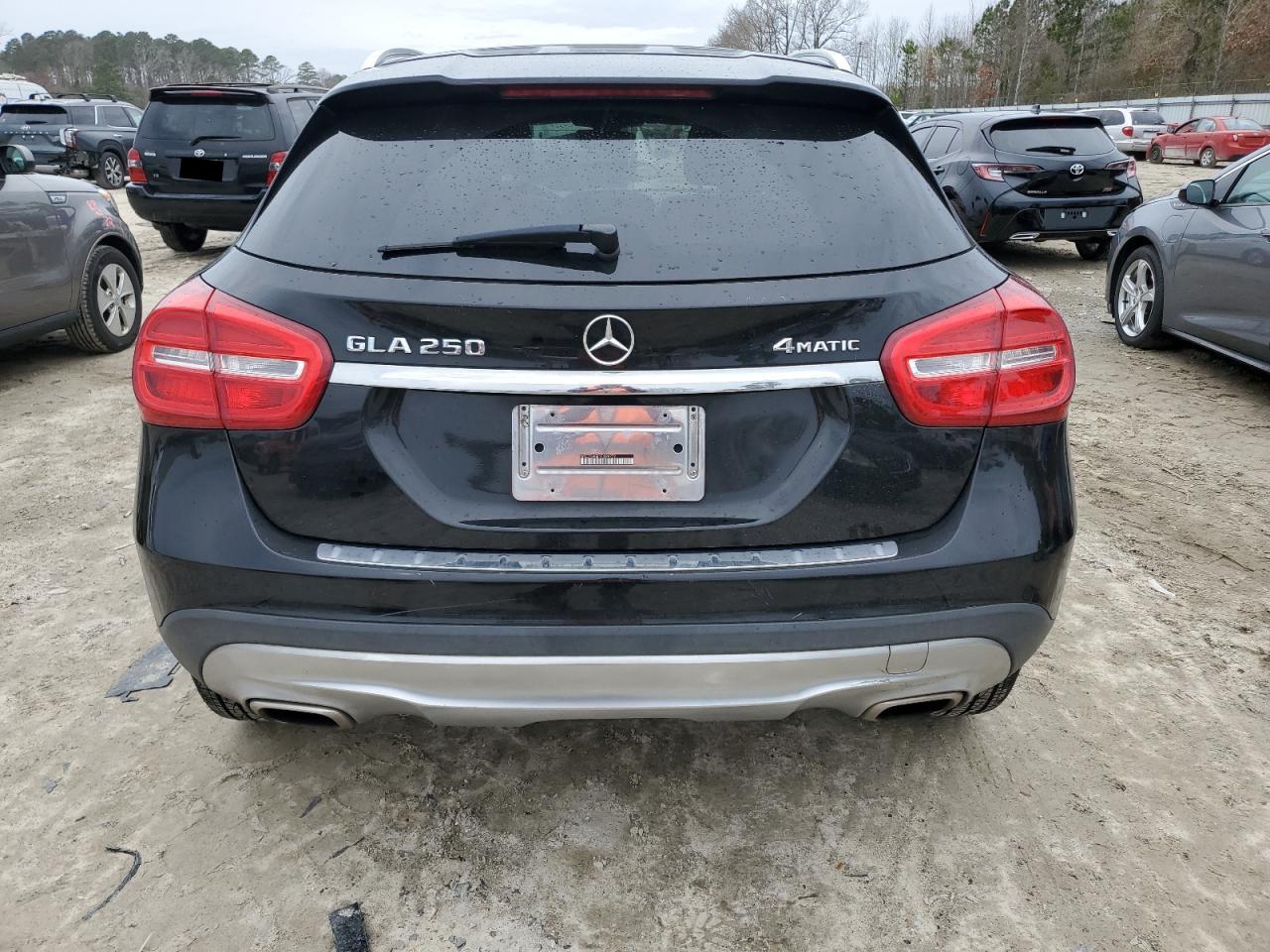 WDCTG4GB1FJ099772 2015 Mercedes-Benz Gla 250 4Matic