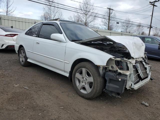 1996 Honda Civic Ex VIN: 1HGEJ8247TL001054 Lot: 47276964