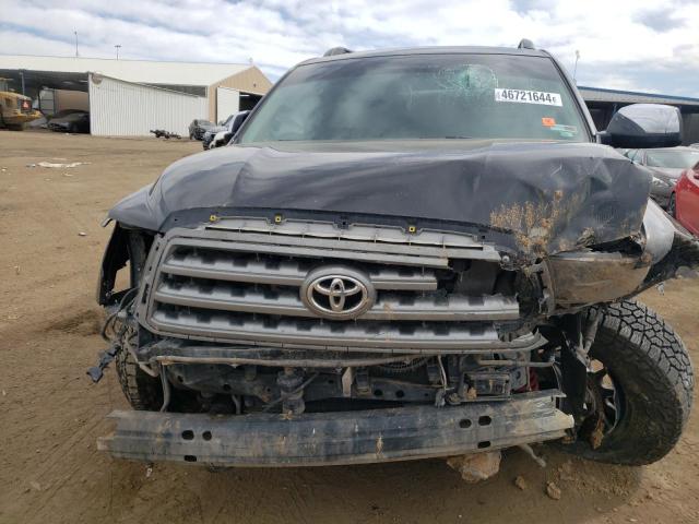 5TDDY5G16AS034853 2010 Toyota Sequoia Platinum 2010 Toyota Sequoia Platinum VIN: 5TDDY5G16AS034853 Lot: 46721644