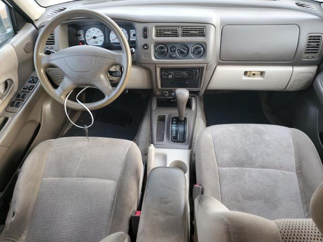 2002 Mitsubishi Montero Sport Es VIN: JA4LS21HX2P013964 Lot: 48886214