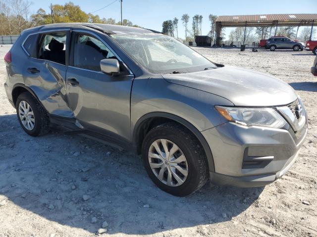 KNMAT2MV4HP560801 Nissan Rogue S 2017