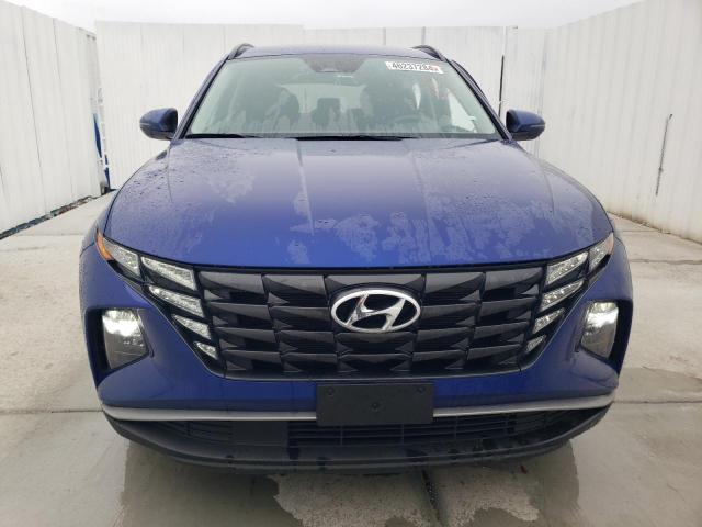 2023 HYUNDAI TUCSON SEL - 5NMJB3AE2PH199959