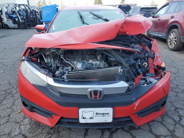 2HGFC2F59HH525311 2017 Honda Civic Lx