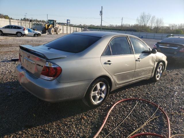 2006 Toyota Camry Le VIN: 4T1BE32K96U705287 Lot: 47603104