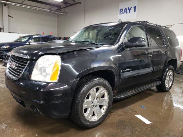 2007 GMC Yukon VIN: 1GKFK13047R300981 Lot: 48622984