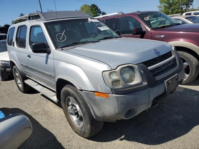 2003 Nissan Xterra Xe VIN: 5N1ED28YX3C679936 Lot: 47736144
