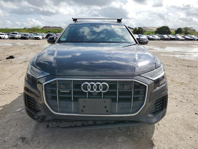 2019 AUDI Q8 PRESTIG WA1CVAF1XKD006818