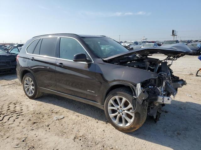 Lot #2492123582 2016 BMW X5 XDRIVE3 salvage car