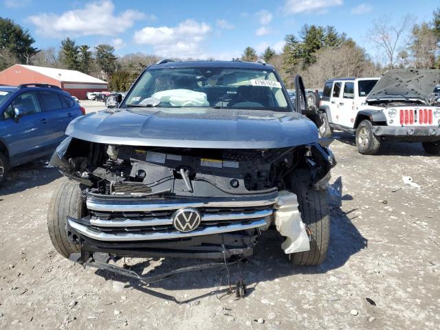 1V2SR2CA2MC593877 Volkswagen Atlas SEL 5