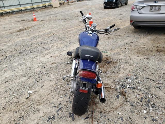 2004 HONDA VT1100 C - 1HFSC18084A802120