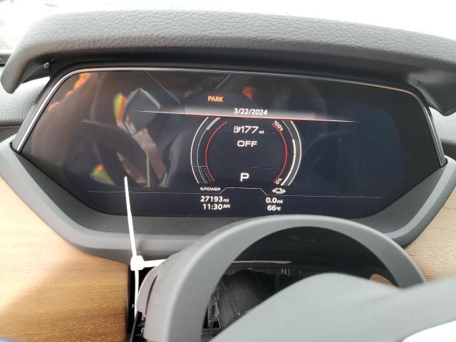 2022 AUDI E-TRON GT - WAUFJBFW2N7008708