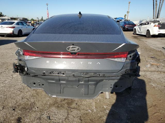 2024 Hyundai Elantra - Image 6
