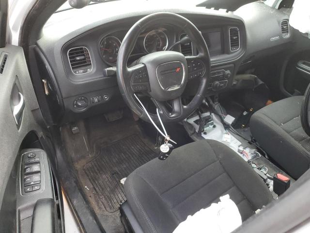 2019 DODGE CHARGER PO - 2C3CDXKT2KH730335