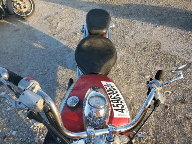 2005 YAMAHA XVS65 BASE - JYAVM01E85A072422
