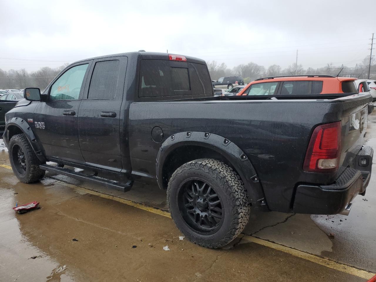 1C6RR7HT5FS753158 2015 Ram 1500 Sport