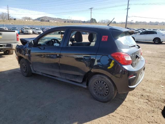 2019 Mitsubishi Mirage Es VIN: ML32A3HJ8KH014577 Lot: 47982144