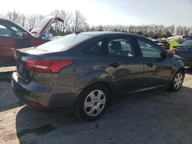 2016 Ford Focus S VIN: 1FADP3E21GL398102 Lot: 48667904