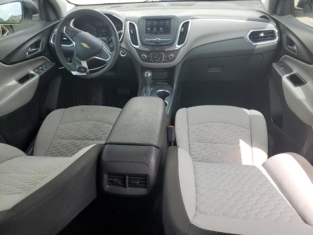 2020 CHEVROLET EQUINOX LS - 3GNAXHEV8LS534452