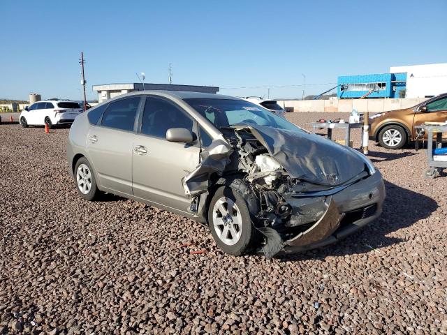 2008 Toyota Prius VIN: JTDKB20U783398819 Lot: 47317234