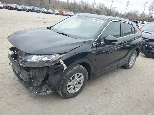 2019 MITSUBISHI ECLIPSE CR - JA4AT3AA6KZ023277