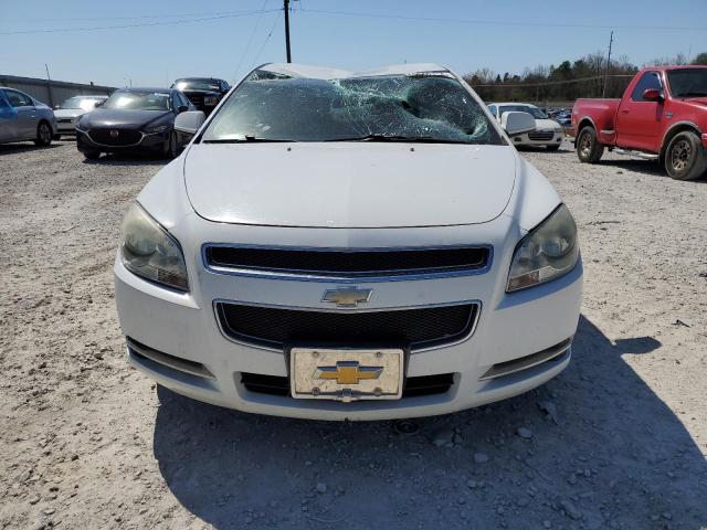 2009 Chevrolet Malibu 1Lt VIN: 1G1ZH57B194234439 Lot: 48810114