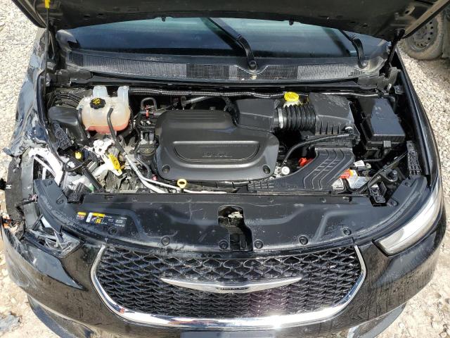 2022 Chrysler Pacifica Touring L VIN: 2C4RC1BG5NR157664 Lot: 47750574