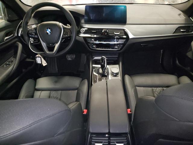 2023 BMW 530 Xi VIN: WBA13BJ0XPWY22900 Lot: 43942064