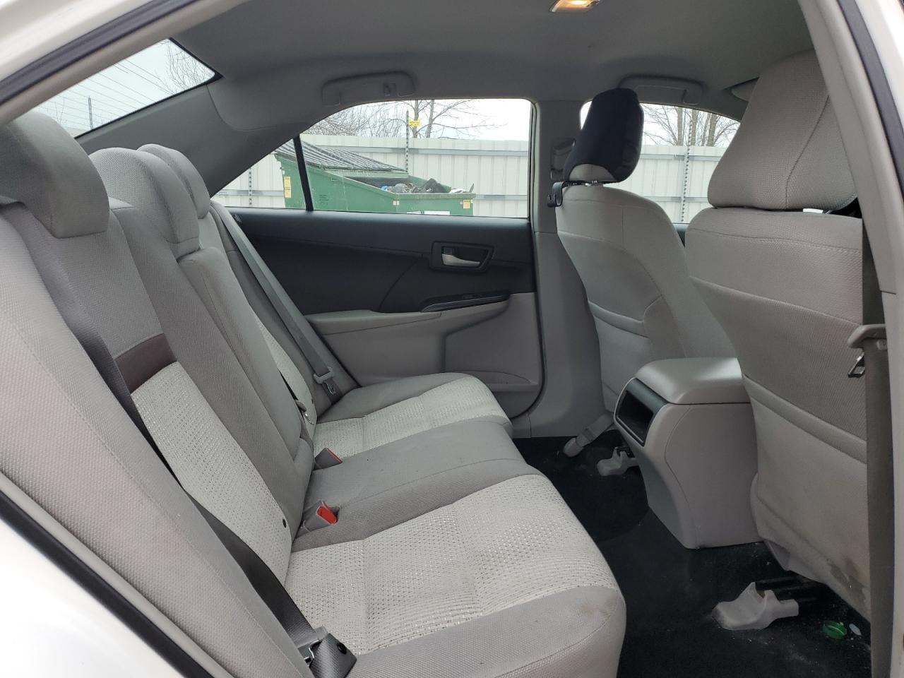 4T4BF1FK1ER423645 2014 Toyota Camry L