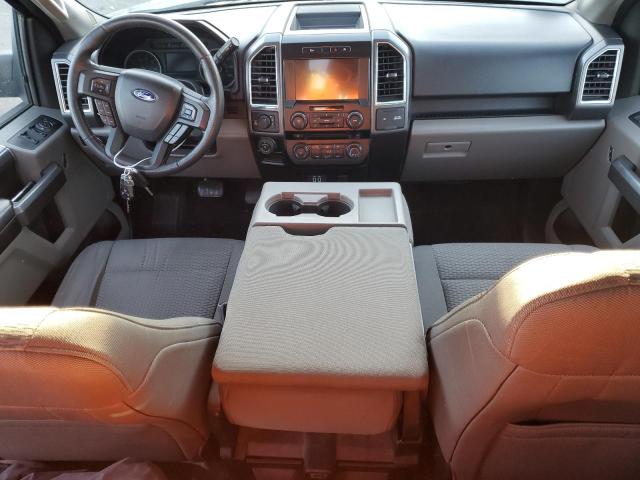 2016 FORD F150 SUPER - 1FTEX1EP8GFD38900