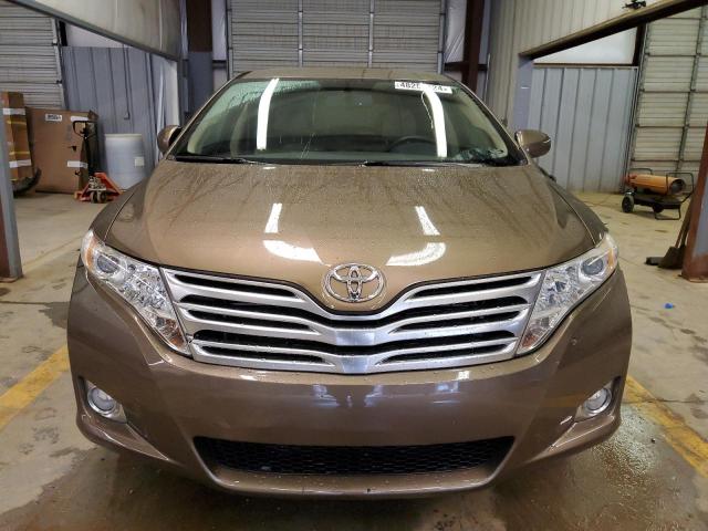 2009 Toyota Venza VIN: 4T3ZE11A19U003424 Lot: 48281424