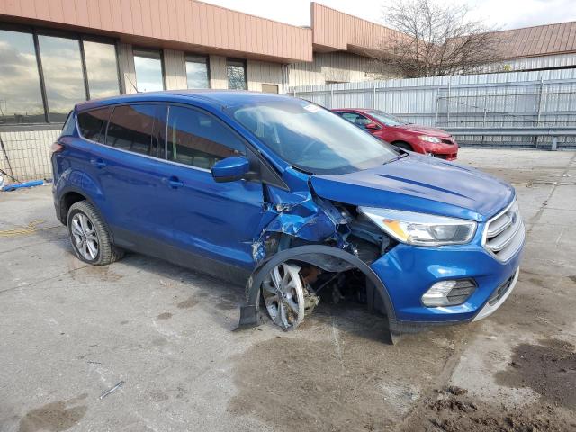 2017 FORD ESCAPE SE - 1FMCU0GD8HUC60494
