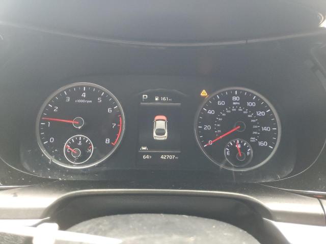 2022 KIA K5 GT - 5XXG44J88NG096903