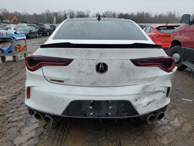 2023 ACURA TLX TYPE S - 19UUB7F91PA002792